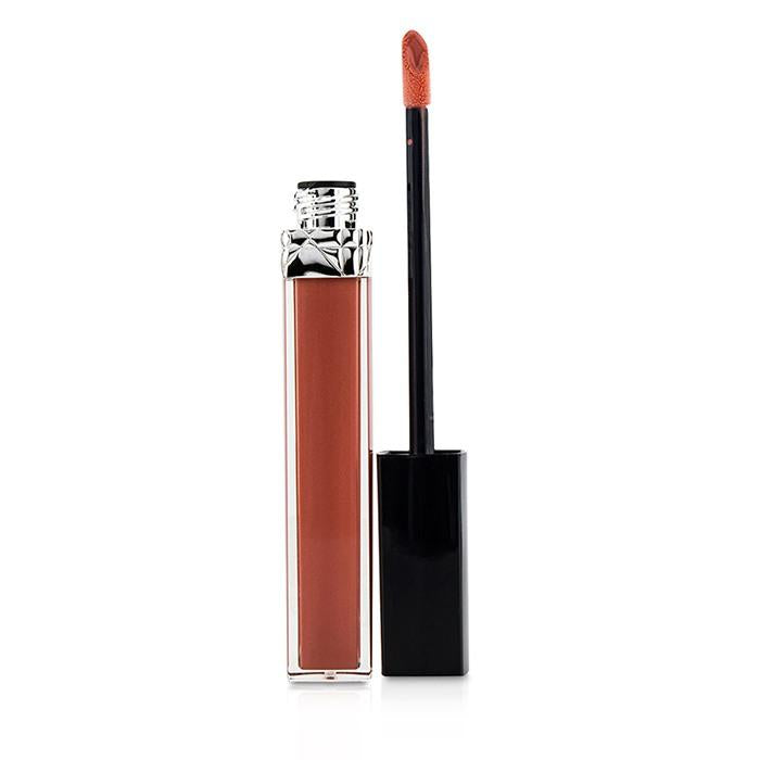 Rouge Dior Brillant Lipgloss - # 808 Victoire - 6ml/0.2oz