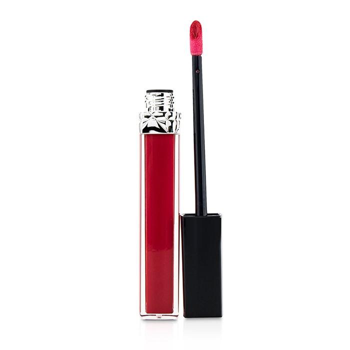 Rouge Dior Brillant Lipgloss - # 858 Royale - 6ml/0.2oz