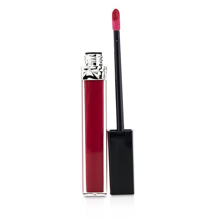 Rouge Dior Brillant Lipgloss - # 858 Royale - 6ml/0.2oz