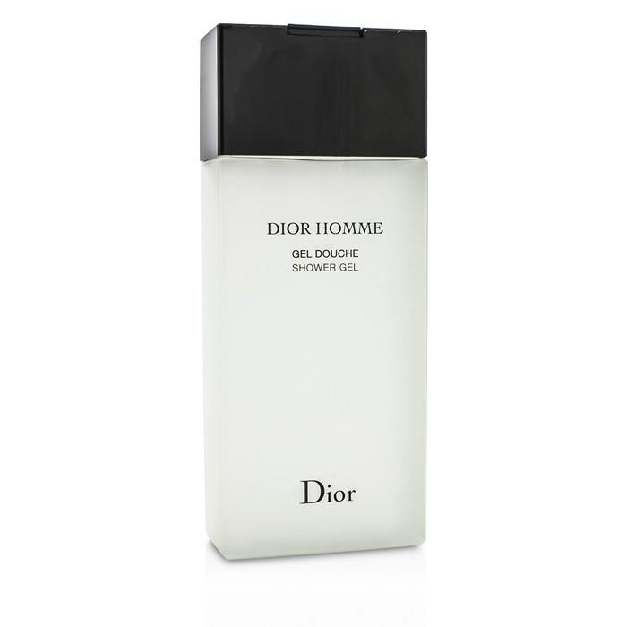 Dior Homme Shower Gel - 200ml/6.8oz