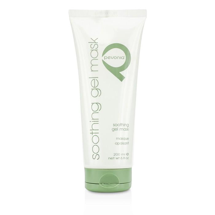 Soothing Gel Mask (salon Product) - 200ml/6.8oz