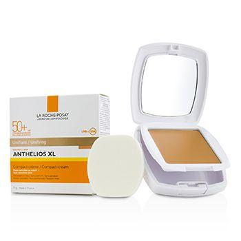 Anthelios Xl 50 Unifying Compact-cream Spf 50+ - # 02 - 9g/0.3oz