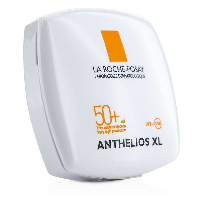 Anthelios Xl 50 Unifying Compact-cream Spf 50+ - # 02 - 9g/0.3oz