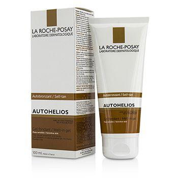 Autohelios Self-tan Melt-in Gel (for Face & Body) - 100ml/3.3oz