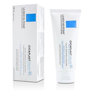 Cicaplast Baume B5 Soothing Repairing Balm - 100ml/3.3oz