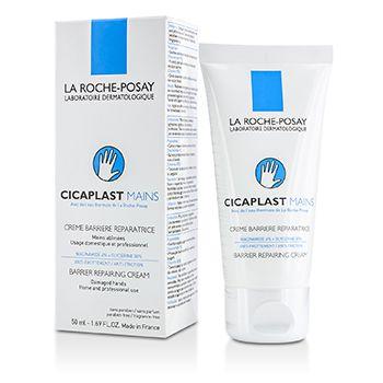 Cicaplast Mains Barrier Repairing Hand Cream - 50ml/1.69oz