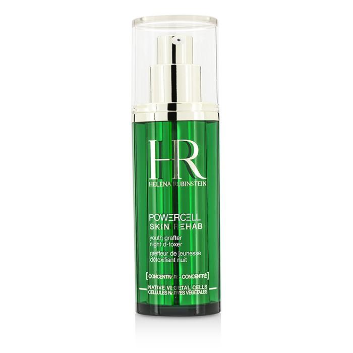 Powercell Skin Rehab Youth Grafter Night D-toxer Concentrate - 30ml/1.01oz