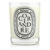 Scented Candle - Coriandre (coriander) - 190g/6.5oz