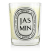 Scented Candle - Jasmin (jasmine) - 190g/6.5oz