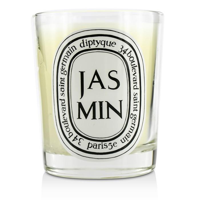 Scented Candle - Jasmin (jasmine) - 190g/6.5oz