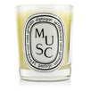 Scented Candle - Musc (musk) - 190g/6.5oz