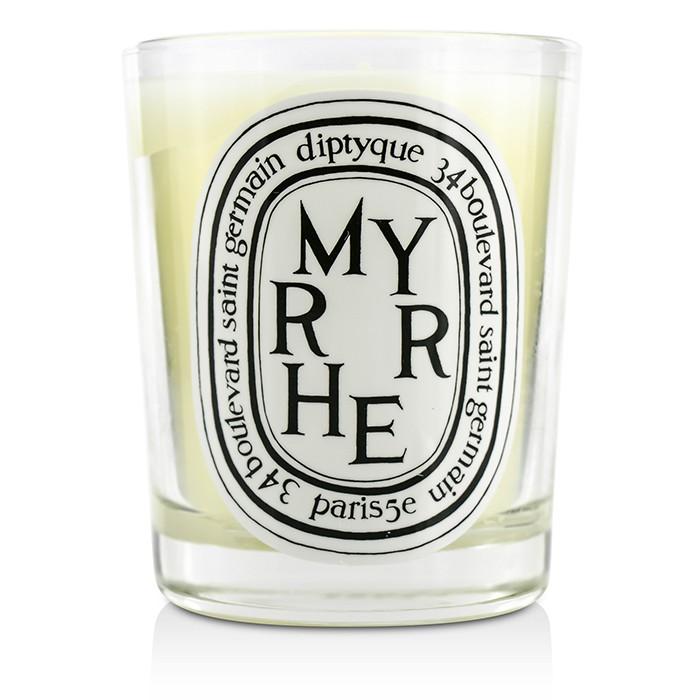 Scented Candle - Myrrhe (myrrh) - 190g/6.5oz