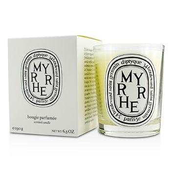 Scented Candle - Myrrhe (myrrh) - 190g/6.5oz