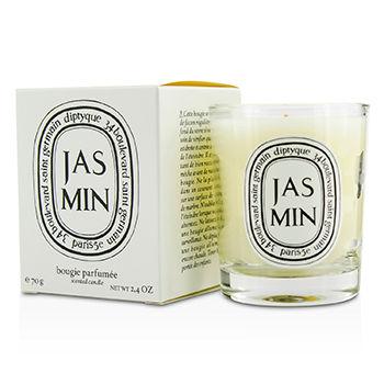 Scented Candle - Jasmin (jasmine) - 70g/2.4oz