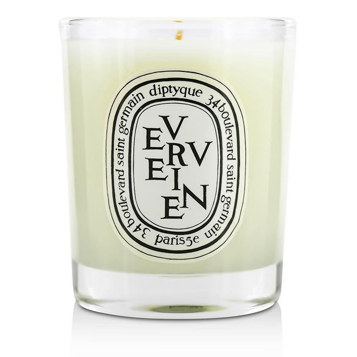 Scented Candle - Verveine (lemon Verbena) - 70g/2.4oz