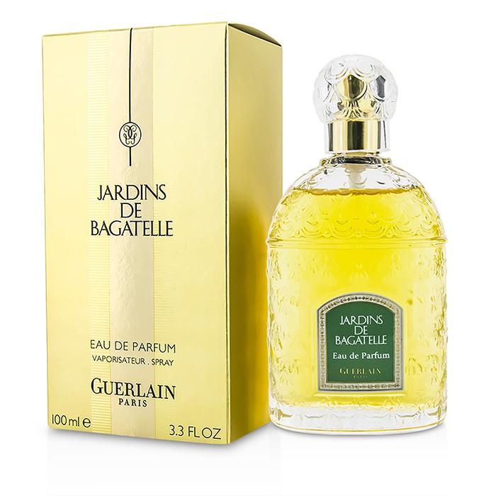 Jardins De Bagatelle Eau De Parfum Spray - 100ml/3.3oz