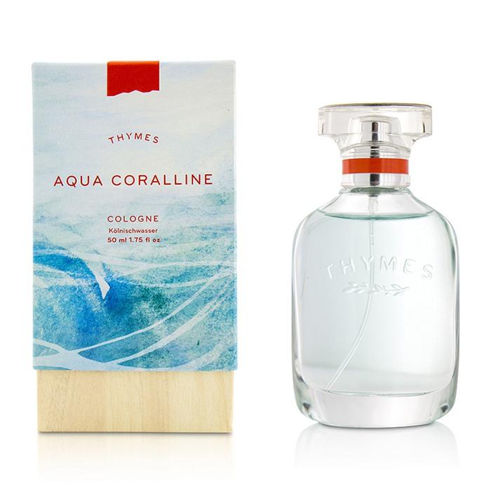 Aqua Coralline Cologne Spray - 50ml/1.75oz