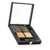 Prisme Quatuor 4 Colors Eyeshadow - # 6 Confidence - 4x1g/0.14oz