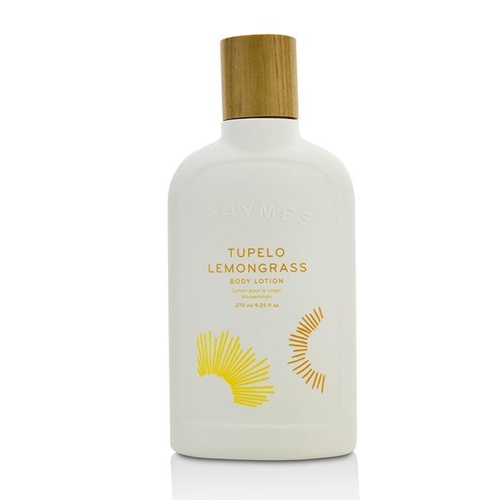 Tupelo Lemongrass Body Lotion - 270ml/9.25oz