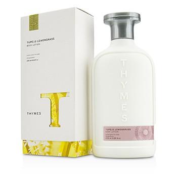 Tupelo Lemongrass Body Lotion - 270ml/9.25oz