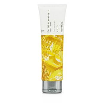 Tupelo Lemongrass Hand Cream - 90ml/3oz