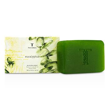 Eucalyptus Luxurious Bath Soap - 190g/6.8oz