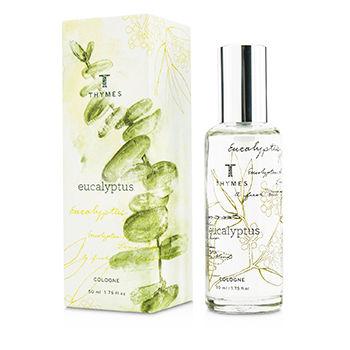 Eucalyptus Cologne Spray - 50ml/1.75oz