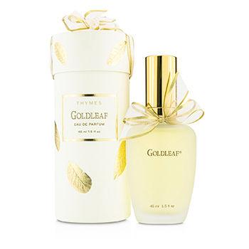 Goldleaf Eau De Parfum Spray - 50ml/1.75oz