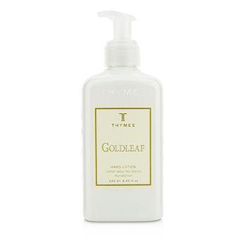 Goldleaf Hand Lotion - 240ml/8.25oz