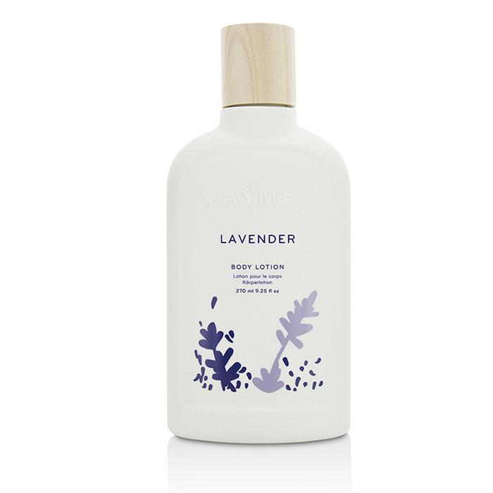 Lavender Body Lotion - 270ml/9.25oz