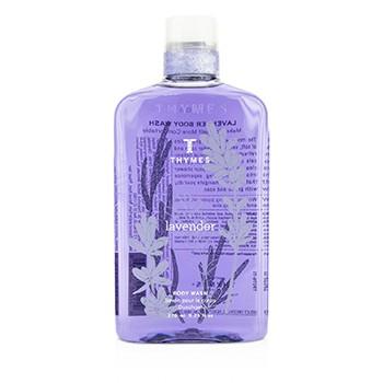 Lavender Body Wash - 270ml/9.25oz