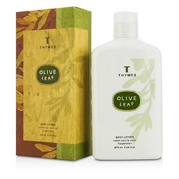 Olive Leaf Body Lotion - 270ml/9.25oz