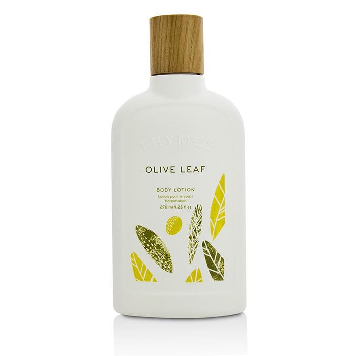 Olive Leaf Body Lotion - 270ml/9.25oz