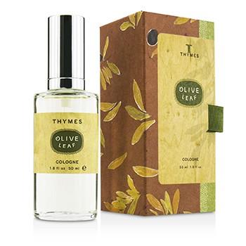 Olive Leaf Cologne Spray - 50ml/1.8oz