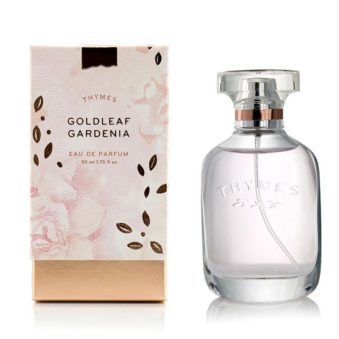 Goldleaf Gardenia Eau De Parfum Spray - 50ml/1.75oz