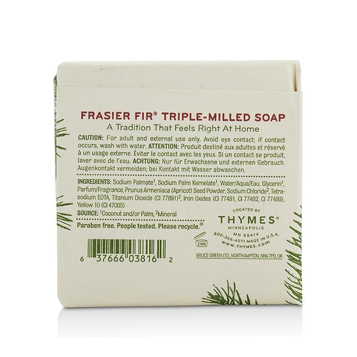 Frasier Fir Bar Soap - 155g/5.5oz