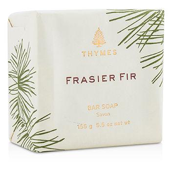 Frasier Fir Bar Soap - 155g/5.5oz