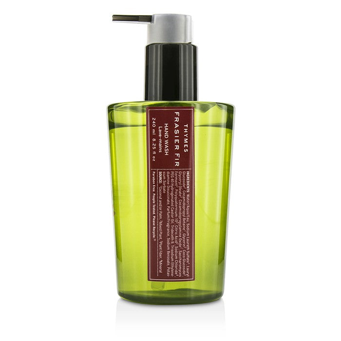 Frasier Fir Hand Wash - 240ml/8.25oz