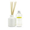 Reed Diffuser Set - Mandarin Coriander - 230ml/7.75oz