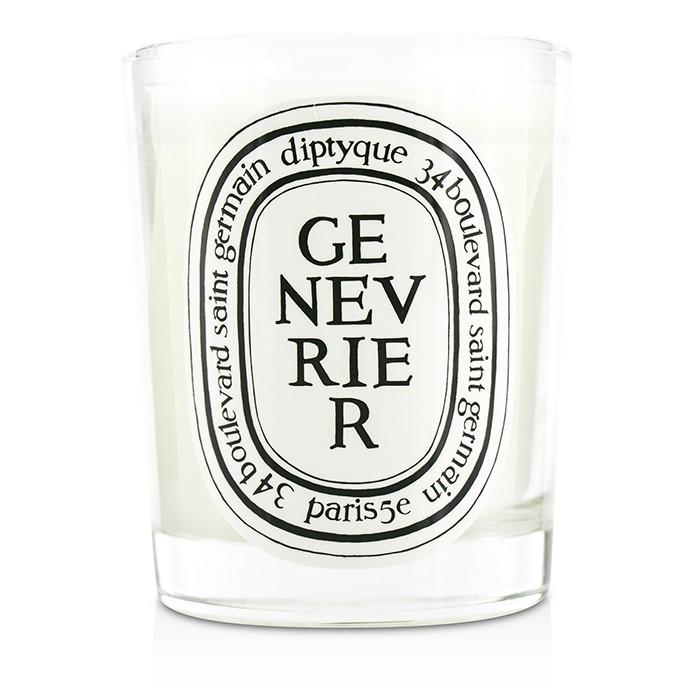 Scented Candle - Genevrier (juniper) - 190g/6.5oz