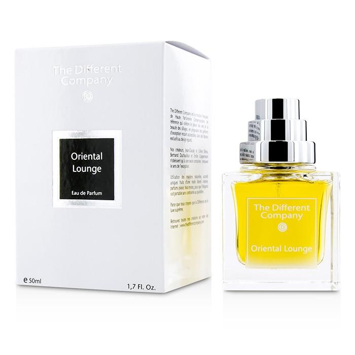 Oriental Lounge Eau De Parfum Spray - 50ml/1.7oz