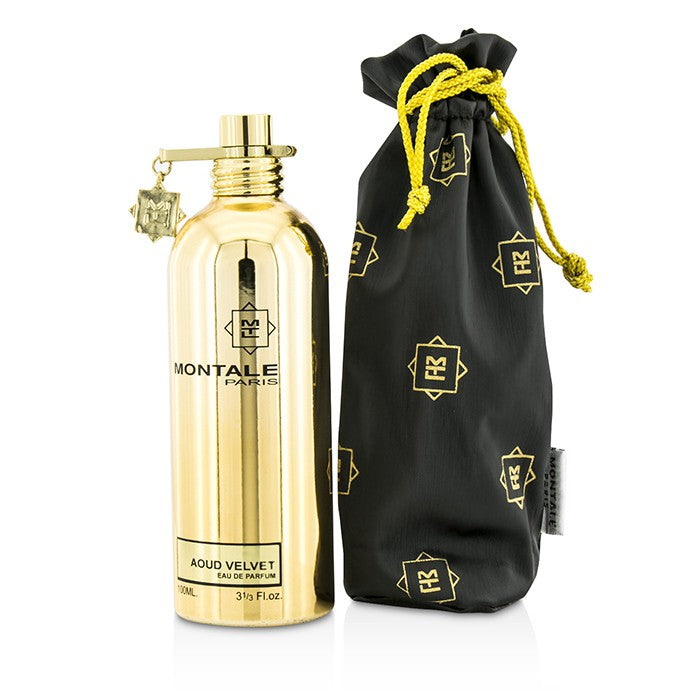 Aoud Velvet Eau De Parfum Spray - 100ml/3.4oz