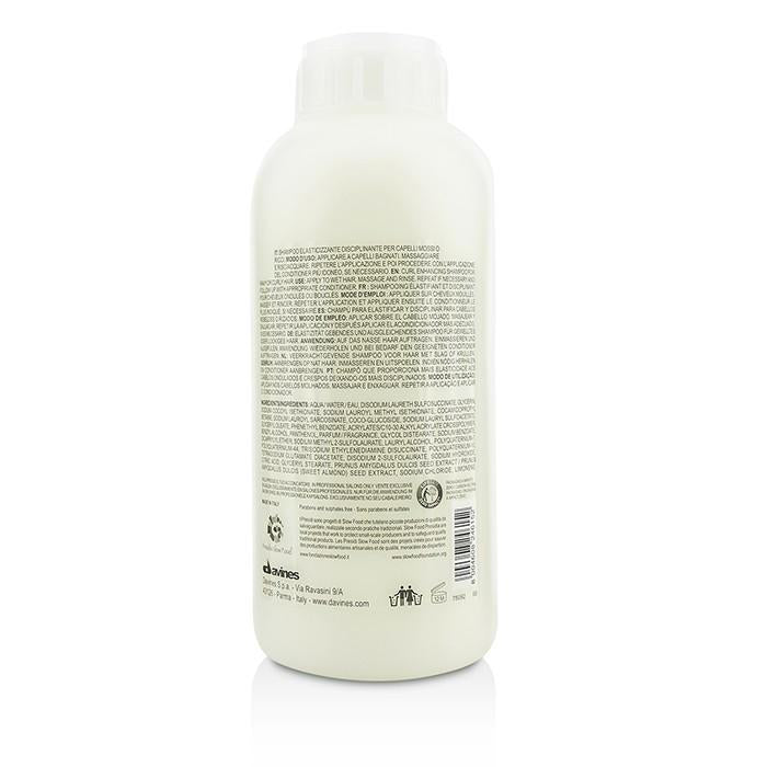 Love Lovely Curl Enhancing Shampoo (for Wavy Or Curly Hair) - 1000ml/33.8oz