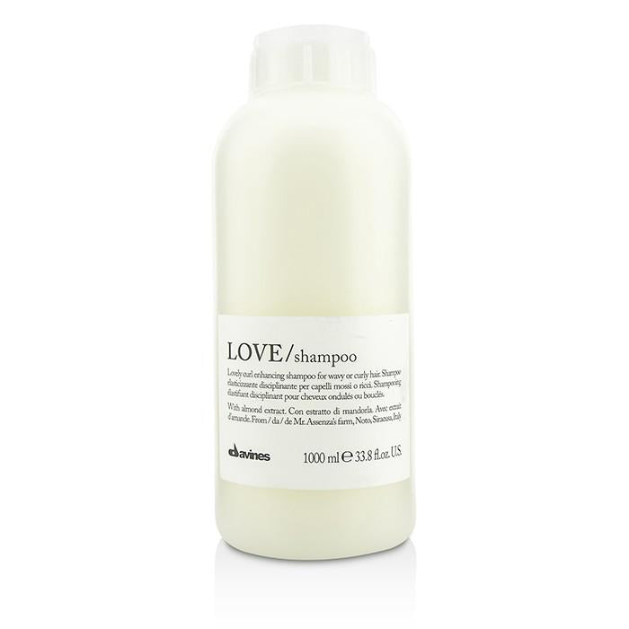 Love Lovely Curl Enhancing Shampoo (for Wavy Or Curly Hair) - 1000ml/33.8oz