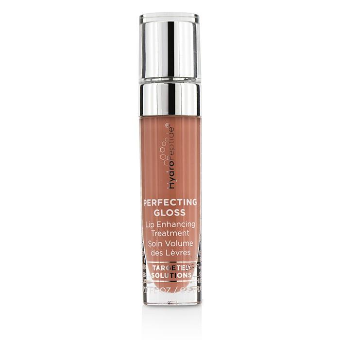 Perfecting Gloss - Lip Enhancing Treatment - # Beach Blush - 5ml/0.17oz