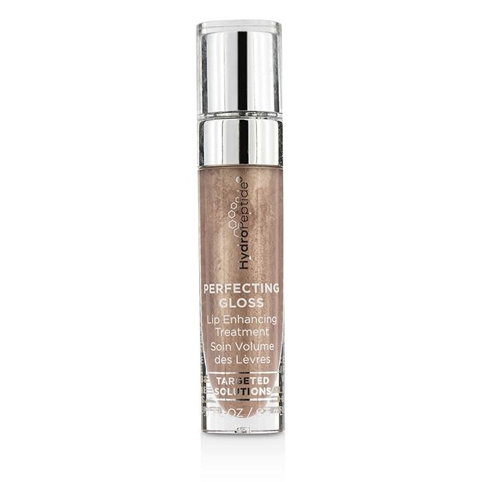 Perfecting Gloss - Lip Enhancing Treatment - # Nude Pearl - 5ml/0.17oz