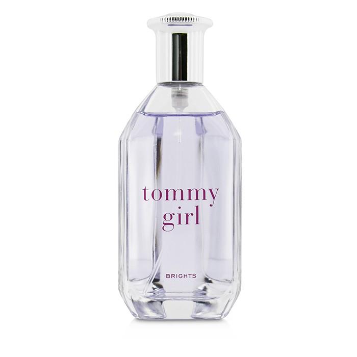 Tommy Girl Neon Brights Eau De Toilette Spray - 100ml/3.4oz