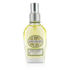 Almond Supple Skin Oil - Smoothing & Beautifying - 100ml/3.4oz