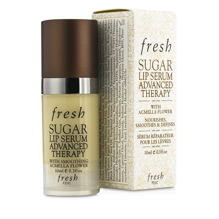 Sugar Lip Serum Advanced Therapy - 10ml/0.3oz