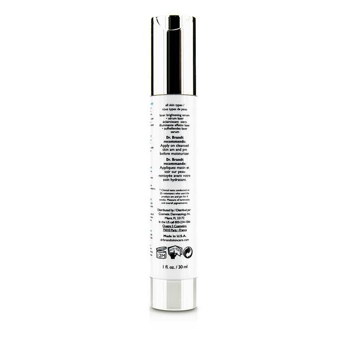 Laser Fx Bright Serum - 30ml/1oz